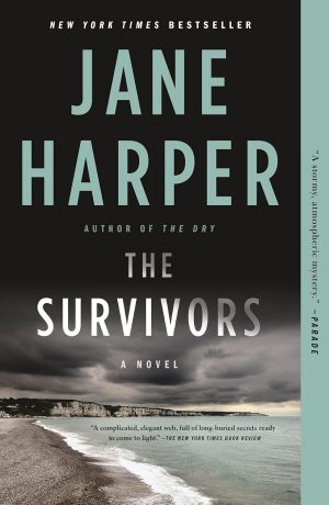 Mystery and Thriller