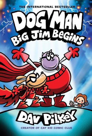 Children’s Books
